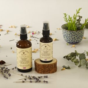 lavender pillow spray